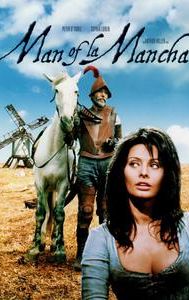 Man of La Mancha (film)