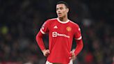 Mason Greenwood: Marseille confirm £27m signing as Manchester United issue short statement