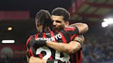 AFC Bournemouth vs Luton Town LIVE: Premier League result, final score and reaction