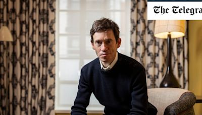 I’m fed up with the ‘grownups’ – Rory Stewart is the worst of the tribe