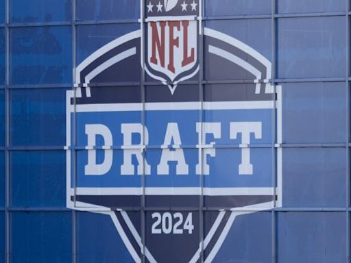 NFL mock drafts 2024: Compare Mel Kiper, Daniel Jeremiah, Dane Brugler & other experts | Sporting News Australia