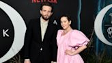 Nico Tortorella and wife expecting second child