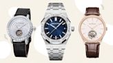 Diamonds Are A Guy’s Best Friend: The Best Watches and Gems for the Red Carpet