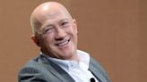 Bryan Lourd Talks SAG-AFTRA Strike, ‘Brand Alignment’ With Pinault and Ari Emanuel Diss