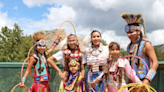 Special Event Sept. 6th - Hoop Dancing and Fantasy Drone Show at Crazy Horse Memorial