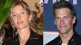 Gisele Bundchen Denies Cheating on Tom Brady