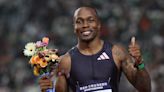 Athletics: Akani Simbine claims men's 100m as Marcell Jacobs finishes fourth at Oslo Diamond League