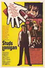 Studs Lonigan Movie Poster (11 x 17) - Item # MOVEE8970 - Posterazzi