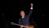 Paul McCartney Invites Bruce Springsteen, Jon Boni Jovi Onstage for Tour Finale