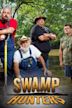 Swamp Hunters