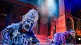 Folger's 'Metamorphoses' Is As Good As Gold (Review)