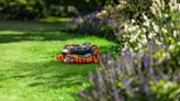 Worx Landroid Vision M600 review: a cracking wireless plug-and-play robotic lawn mower for technophobes