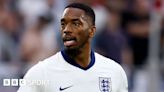 Ivan Toney: England striker 'annoyed' at lack of Euro 2024 games