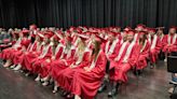 Johannesburg-Lewiston recognizes 52 graduating seniors in Class of 2024