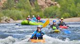 What to know about Arkansas River rafting near Pueblo this summer