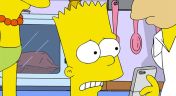 15. Bart the Cool Kid