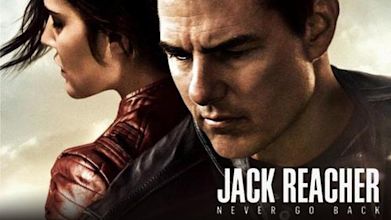 Jack Reacher: Never Go Back