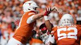 Big 12 football power rankings: Texas back atop poll with key matchups looming