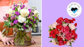 The best flower deals to shop for Valentine's Day 2023—save on roses, sunflowers and more