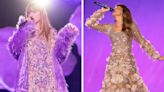 Taylor Swift Has Worn 28 Different Outfits During The Eras Tour — And I'm Ranking Them All By Era