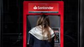 Spanish Banks Defy Trend as Santander, BBVA Get Boost From Rates