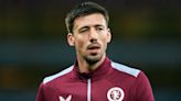 Clement Lenglet expected to stay at Aston Villa until the end of the season