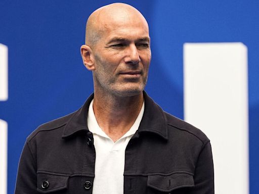 Zinedine Zidane has told Liverpool why they must complete £55m transfer