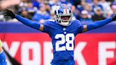 CBS lists Giants cornerback as 2024 breakout candidate