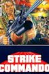 Strike Commando