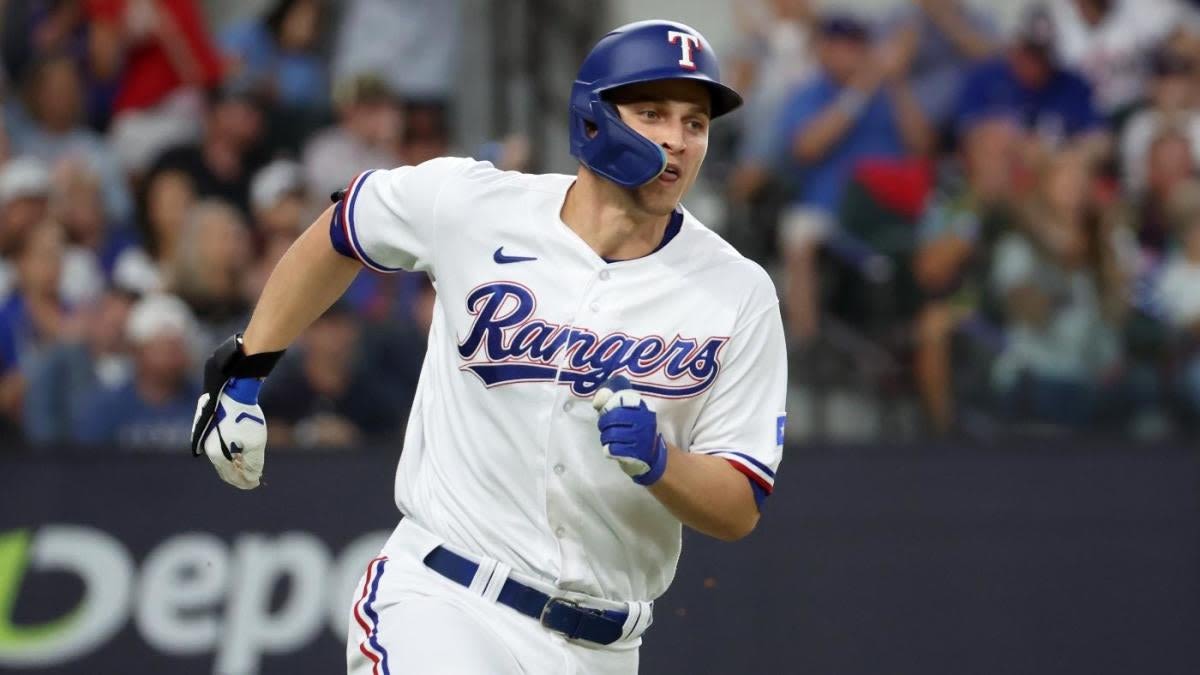 MLB DFS: Top DraftKings, FanDuel daily Fantasy baseball picks, lineups, advice, stacks for April 23, 2024