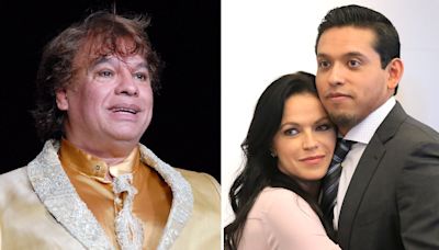 Hijo de Juan Gabriel estaría devastado tras la muerte de su bebé recién nacido