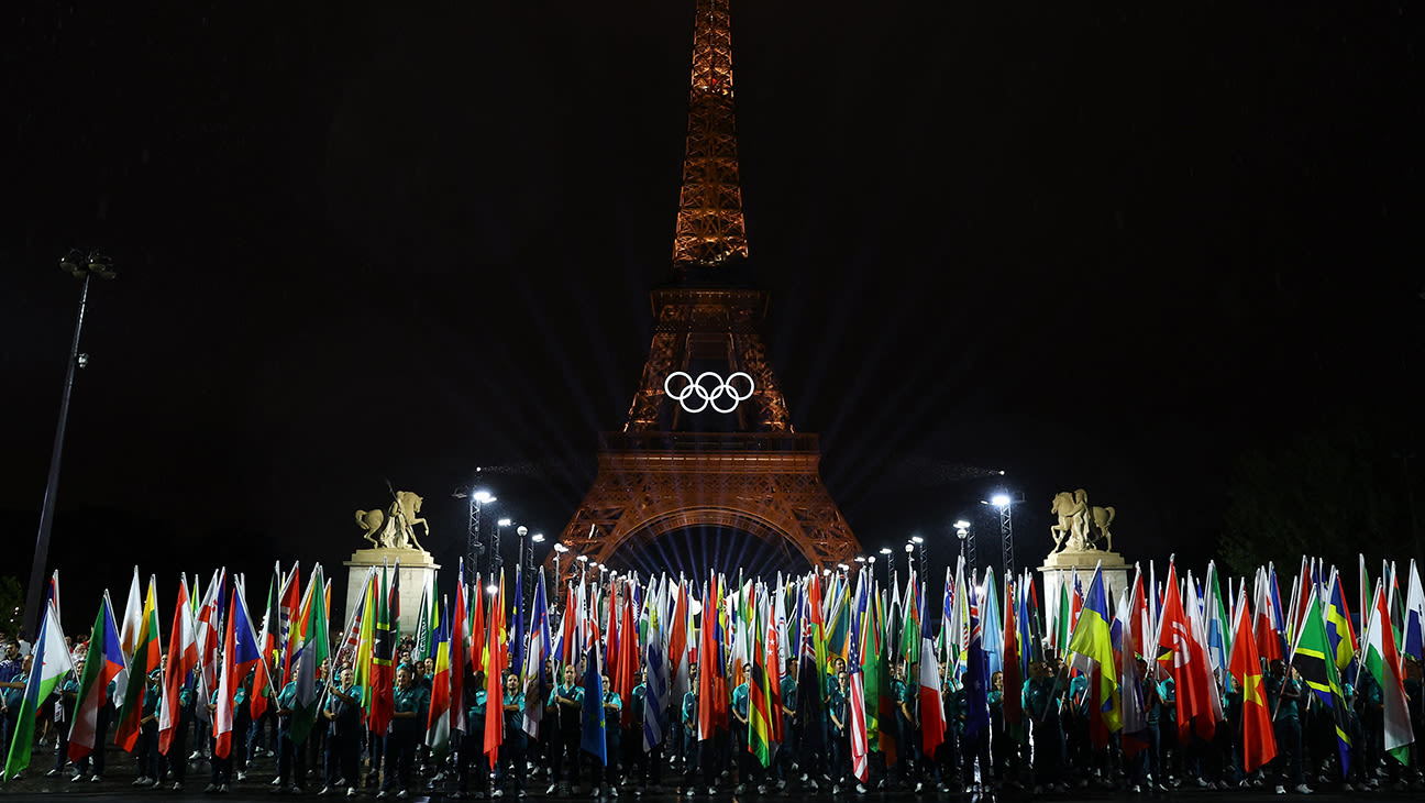 Olympics Drag Performance Seemingly Resembling ‘Last Supper’ Draws Backlash From Conservative Leaders