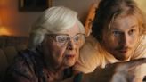 June Squibb, 94, Becomes an 'Unlikely Action Hero' in Hilarious 'Thelma' Trailer (Exclusive)