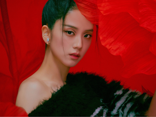 Blackpink's Jisoo Makes History As FIRST Female Korean Soloist To Cross 1 Billion Plays On YouTube Music With ME