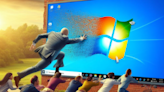 Microsoft's announcement to kill its most popular operating system isn't working