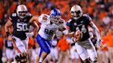 Auburn football’s all-time record vs. Mountain West teams