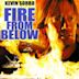 Fire from Below – Die Flammen werden dich finden