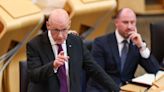 Swinney: Scotland is still suffering from Margaret Thatcher's 'devastation'