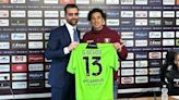 Tras descenso del Salernitana, Ochoa perdería valor en el mercado - Cambio de Michoacán