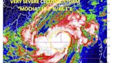 Bangladesh and Myanmar are braced for extreme weather as Cyclone Mocha set to make landfall