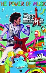 Riff Rockit