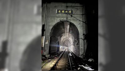 隧道裡等3年！太魯閣號事故再尋獲「11罹難者遺骸」 台鐵回應了 | 蕃新聞