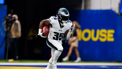 Philadelphia Eagles Need to Find a Kickoff Returner After Latest Rule Change