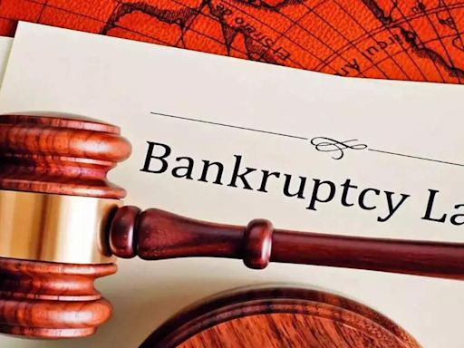 NCLT admits GVK Power & Infra with dues of Rs 18k cr to insolvency