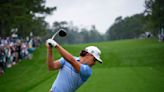 Aussie amateur Crowe taking flight at Augusta National