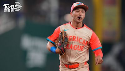 MLB／明星賽球衣太醜挨轟 美職考慮穿回各自隊服