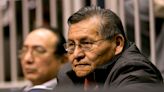 Former Navajo Nation President Ben Shelly dies at 75
