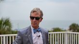 Bill Nye the Science Guy to raise the 12th Man Flag