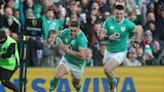 Flawless Ireland have just one question left to answer in England showdown