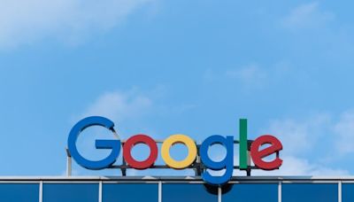 What's Going On With Google's Parent Alphabet Stock On Thursday?